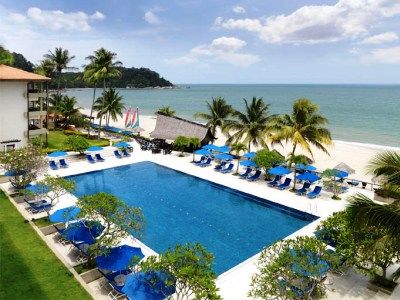 Hyatt Regency 5*